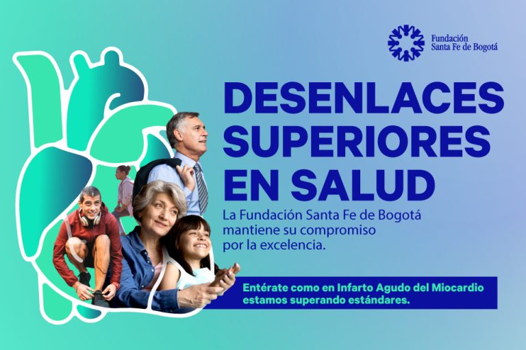 En Colombia Cada Dos Minutos se Infarta una Persona