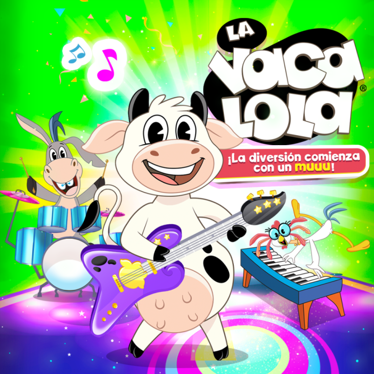 ¡La Diversión Comienza con un Muuu!