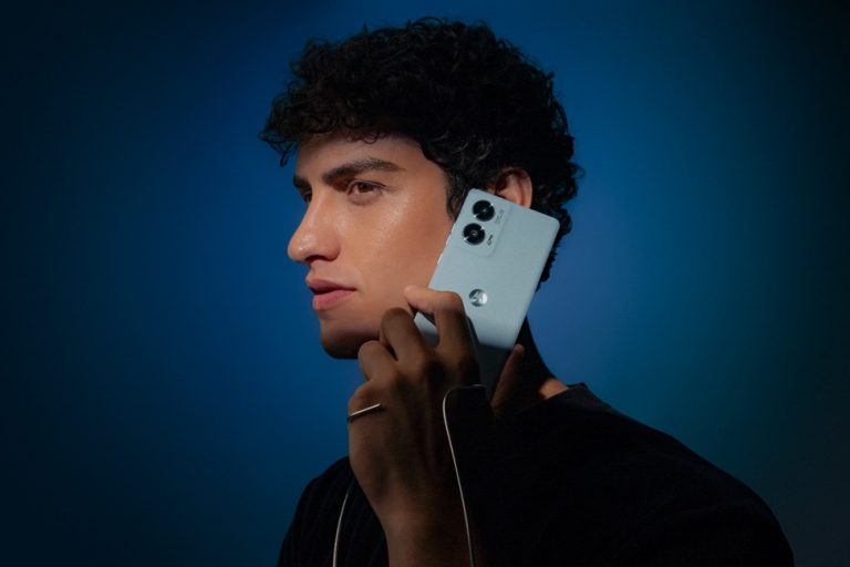 Motorola Lanza la Nueva Aplicación Moto Secure Para dar más Tranquilidad a los Consumidores