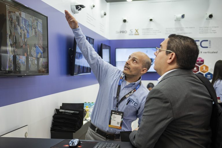 El Innovador Sistema de Videovigilancia que Podría Transformar la Seguridad en Colombia