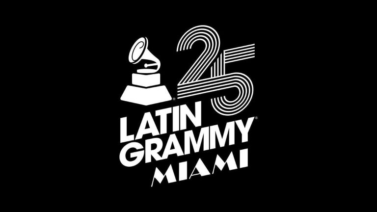 Queen Street Talent Celebra las Cuatro Nominaciones de sus Talentos en la Entrega Anual de los 25 Latin Grammy