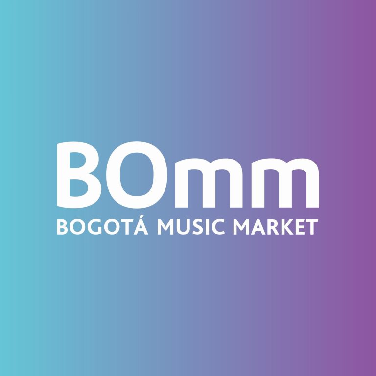 El Bogotá Music Market Confirma Oficialmente los Showcases Seleccionados Para su Edición 2024