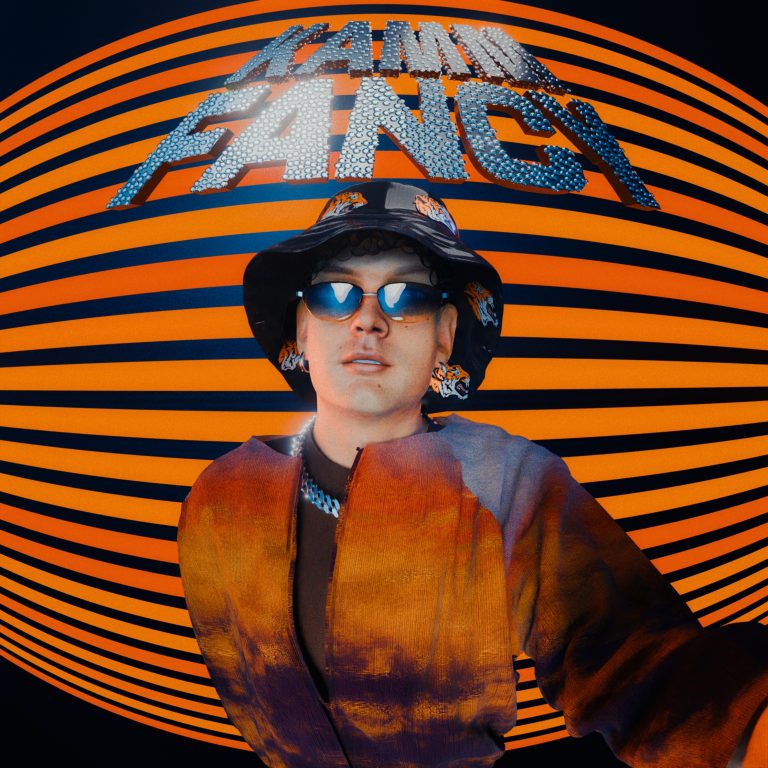 KAMM Presenta Fancy, una Invitación para que no Pare la Fiesta