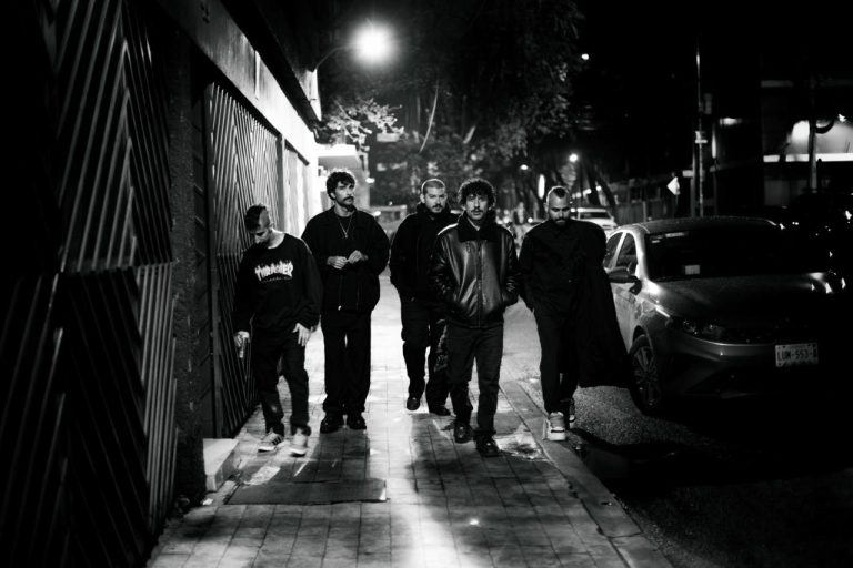 LosPetitFellas Presentan su Nuevo Sencillo »Música de Contrabando»
