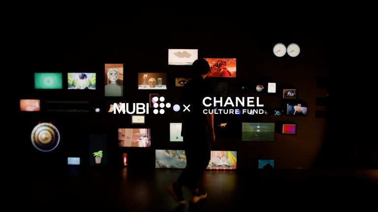 MUBI y Chanel Colaboran para Mostrar una Selección de Obras de los Ganadores del Chanel Next Prize