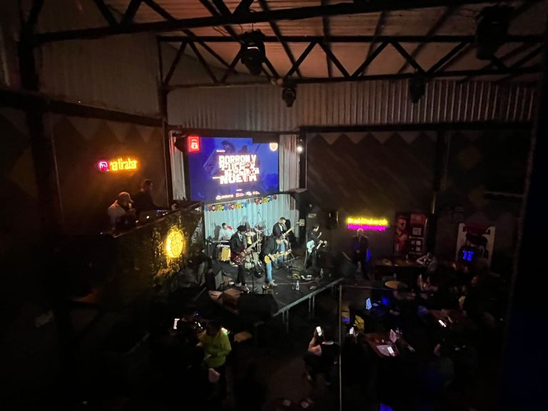 “Área en Vivo al Barrio” Llega al 20 de Julio, localidad San Cristóbal Para Mostrar los Nuevos Talentos en Este Territorio de Bogotá