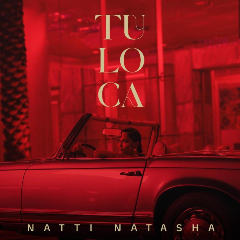 Natti Natasha Impacta con Tu Loca