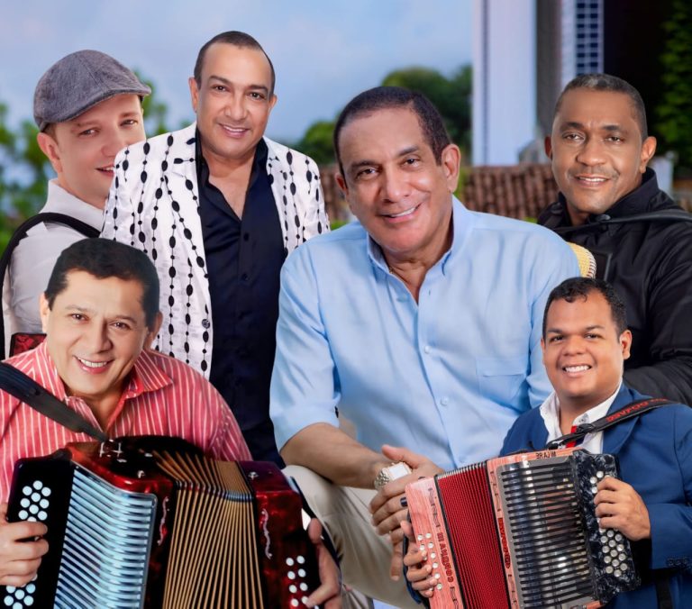 Rafa Manjarrez Lanza «Un Presente Musical»