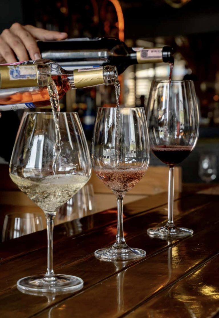 En Septiembre, Grupo Seratta Presenta la Vendimia de las Flores, un Homenaje al Vino