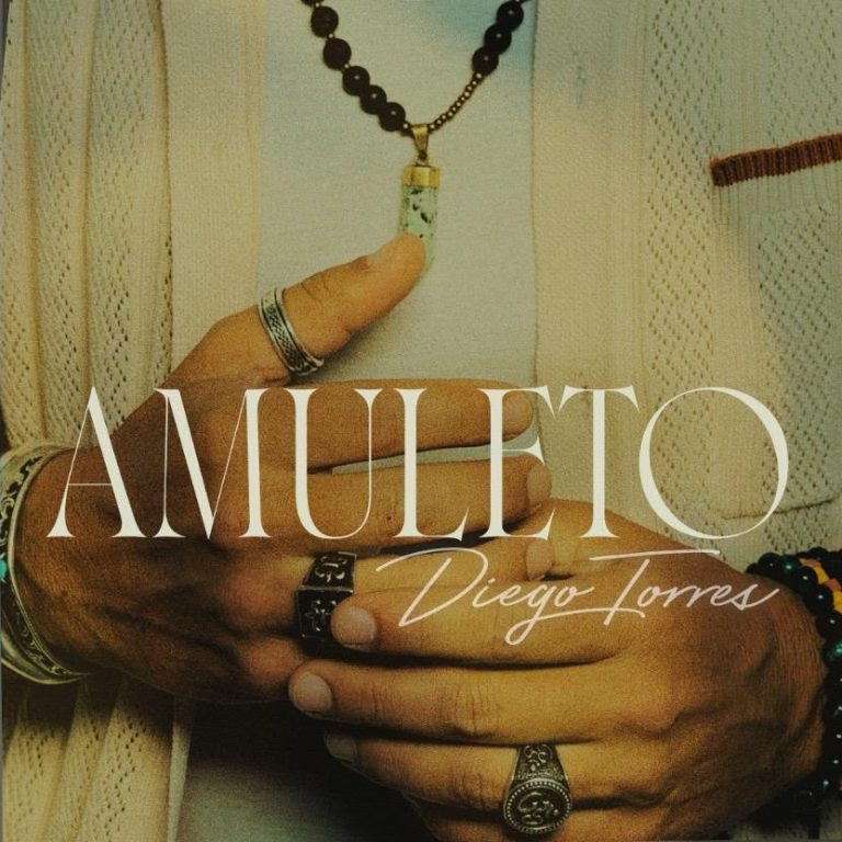 Diego Torres Lanza «Amuleto»