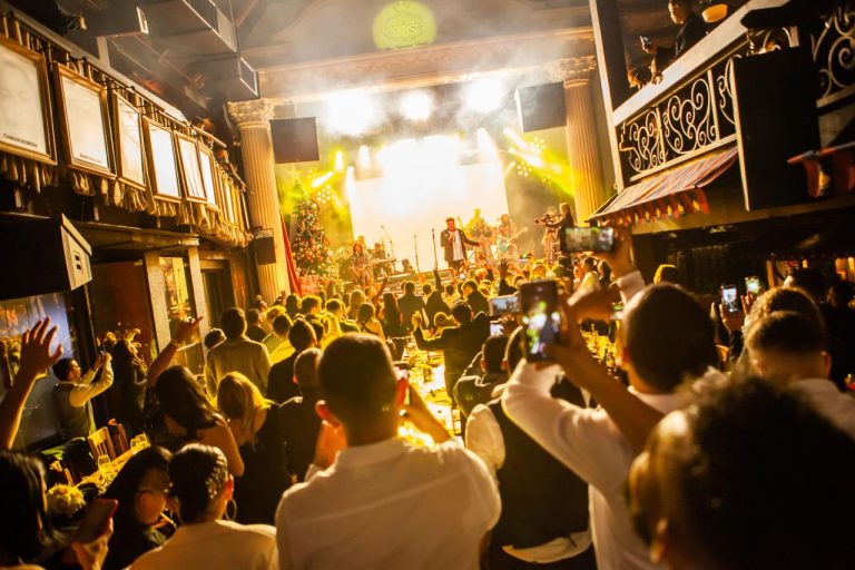 Colombia: Entre los Mejores Destinos Turísticos y de Entretenimiento Nocturno con 24 Nominados al Ranking de los 100 Mejores Clubes del Mundo 2024