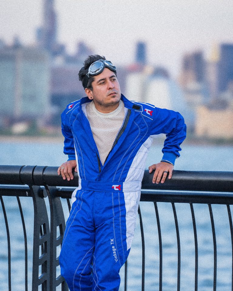 Swami Castro Lanza su Primer EP “FDS”