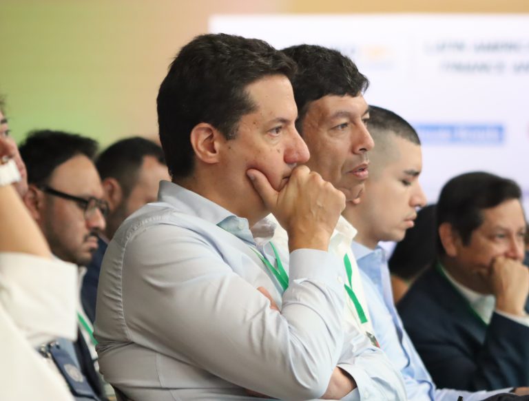 Día de las Finanzas y la Biodiversidad en América Latina y el Caribe