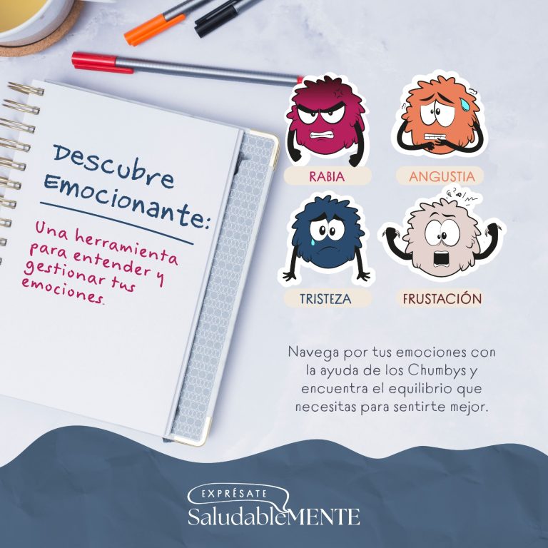 Lanzan #ExprésateSaludablemente una Campaña que está Haciendo el Primer Mapeo de Servicios y Herramientas Funcionales para Jóvenes
