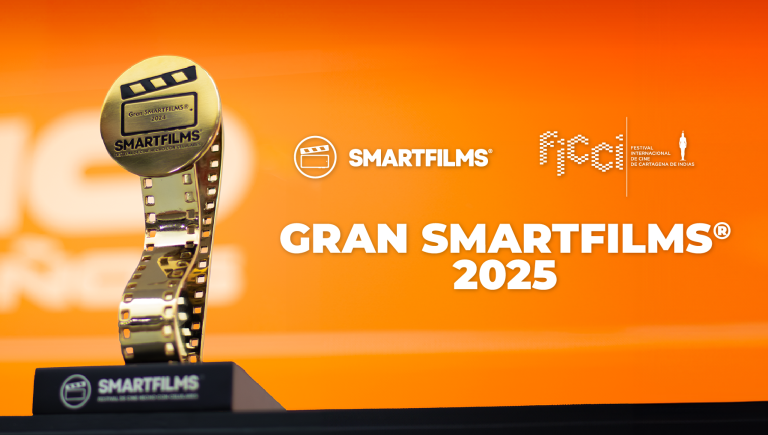 FICCI Recibe Cortometrajes Hechos con Celulares en Alianza con SMARTFILMS®