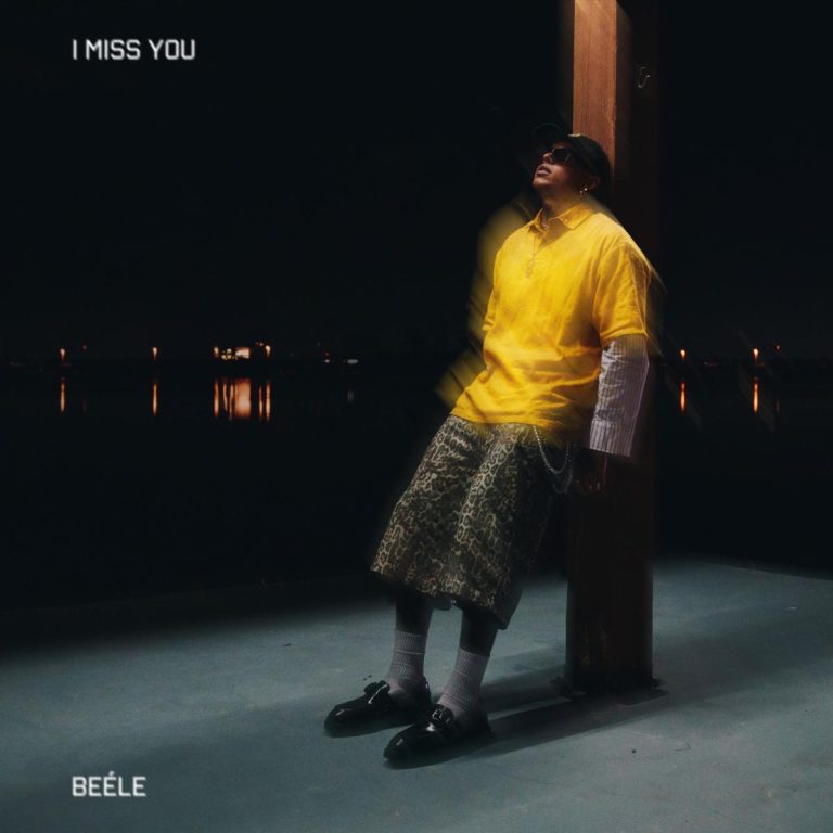 Beéle Acompaña a los Corazones con su Nuevo Sencillo «I Miss You»