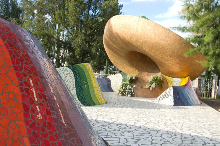 José Alfredo Jiménez Orgullo de Guanajuato