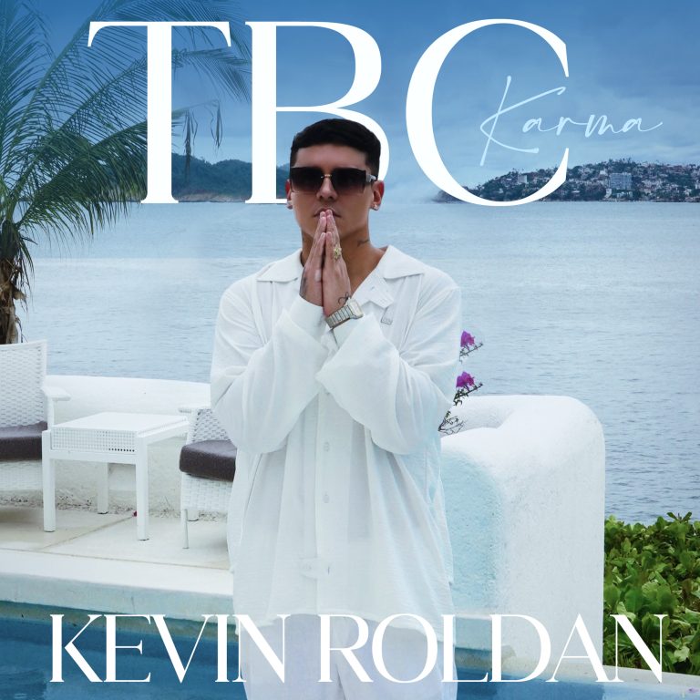 Kevin Roldán Presenta: «TBC»
