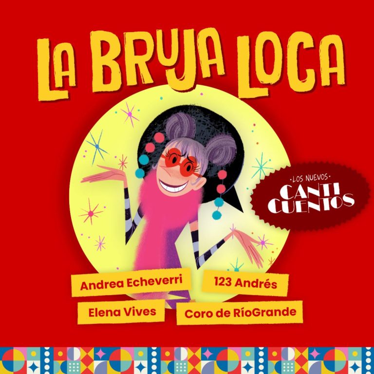 Gaira Música Local, Ojo Por Ojo y Codiscos Estrenan «La Bruja Loca»