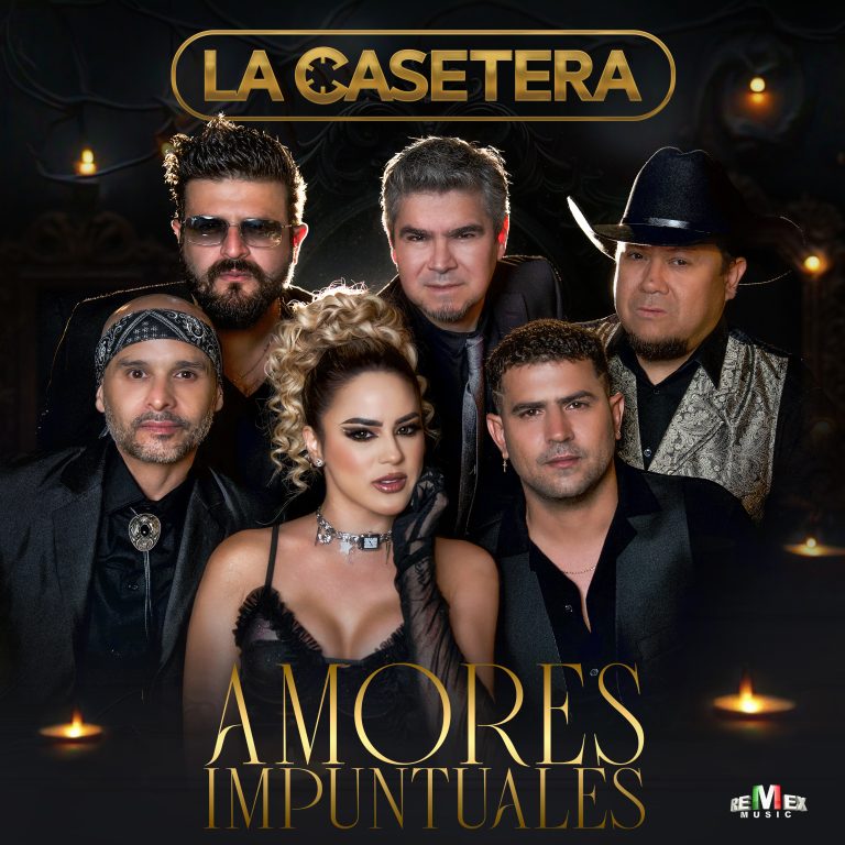 La Casetera Presenta «Amores Impuntuales» 