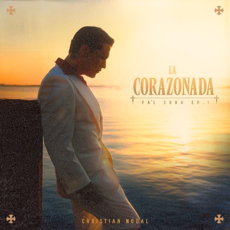 Christian Nodal Estrena el Video de «La Corazonada»