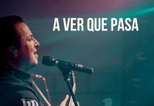 Mauricio y Palodeagua Presenta: A Ver Qué Pasa