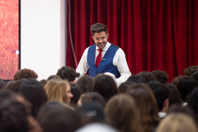 Diario de un Adicto