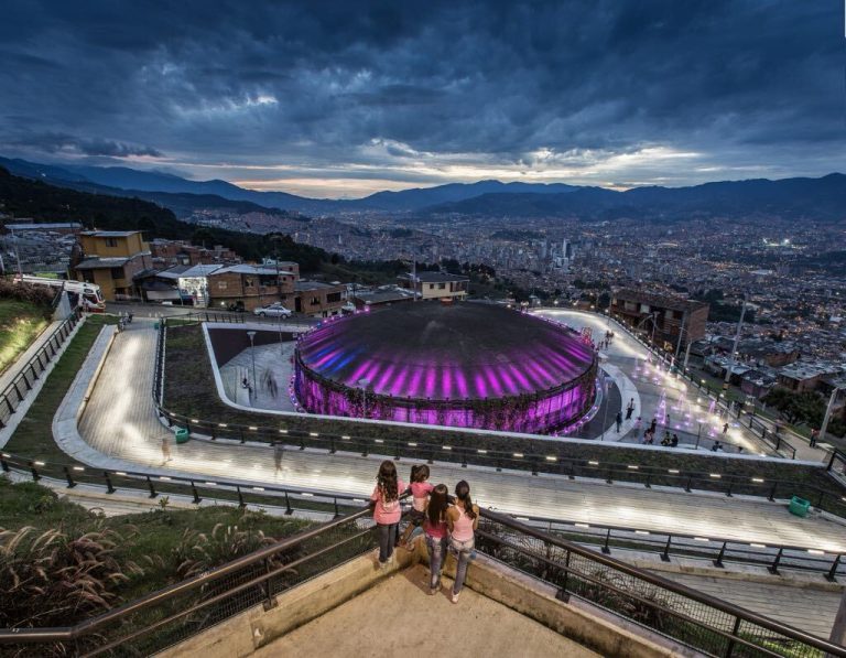 Colombia Arrasó en el Premio Latinoamericano de Arquitectura Rogelio Salmona