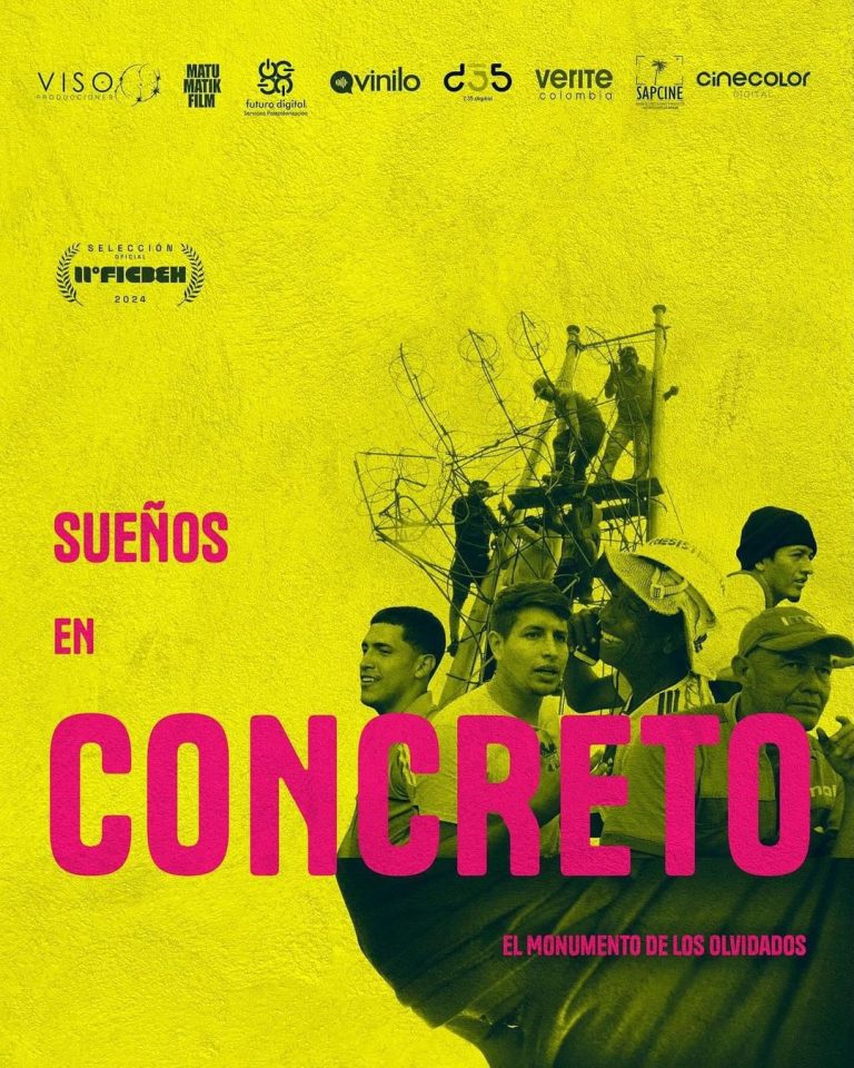 Sueños en Concreto