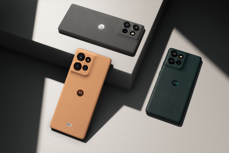 Guía Para Elegir tu Nuevo Motorola Aprovechando los Black Days: Todo lo que Debes Saber