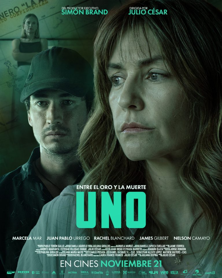 UNO, Entre el Oro y la Muerte