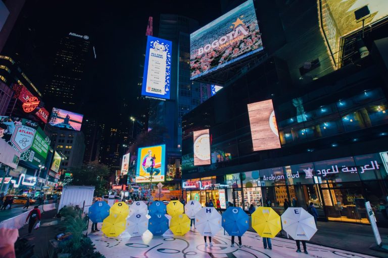 Bogotá Presentó de Manera Global en la Capital del Mundo, New York, su Campaña “Bogotá, Tu Casa | Bogotá, Your Home”