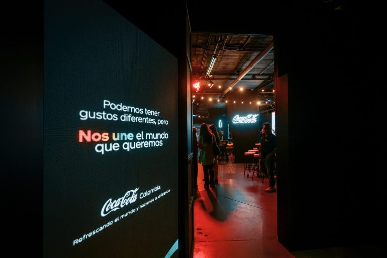 Coca-Cola Colombia Lanza la Campaña «Nos Une el Mundo que Queremos», Inspirada en la Diversidad y Unión de las Comunidades