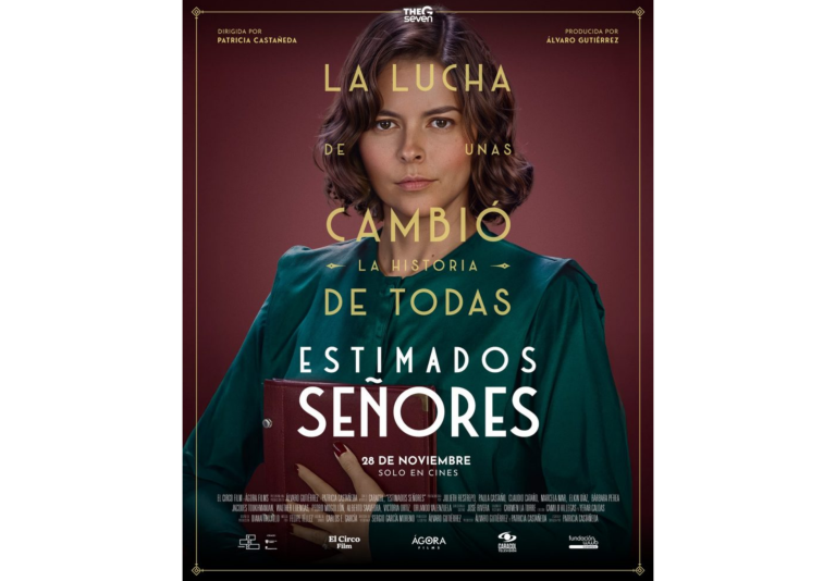 Estimados Señores