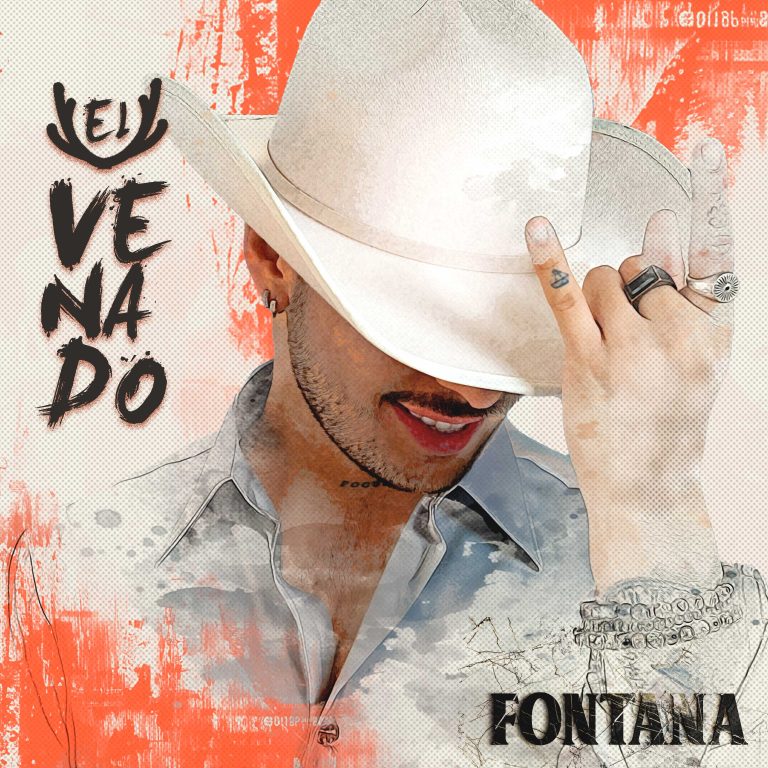 Fontana El Bandido Presenta su Nuevo Sencillo “El Venado”