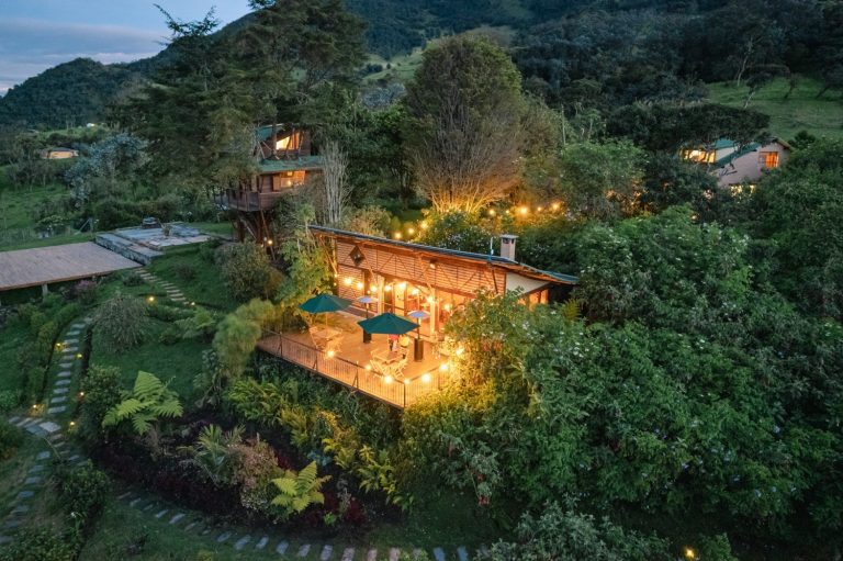 Concluyó con Éxito el IV Encuentro de Glamping y Alojamientos No Tradicionales en Bogotá