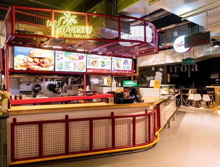 El Habanero Pollo Peri Peri Celebra 5 Años de Éxito en el País y Anuncia Expansión Internacional con Próxima Apertura en México