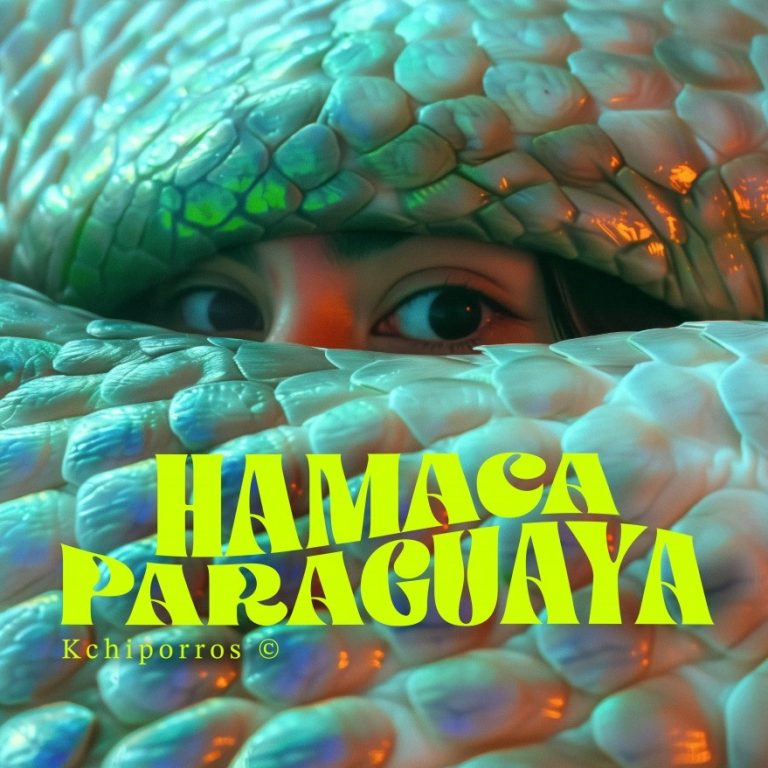 KCHIPORROS Presenta: «Hamaca Paraguaya»