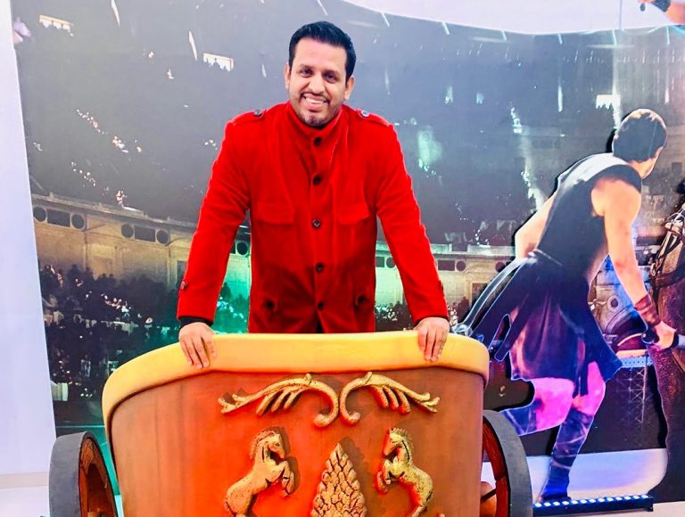 Iván, el Psicólogo de la Música