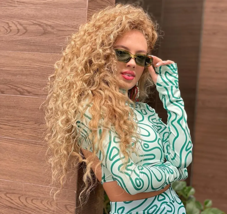 Ivanna: Ganadora del Corazón de los Colombianos