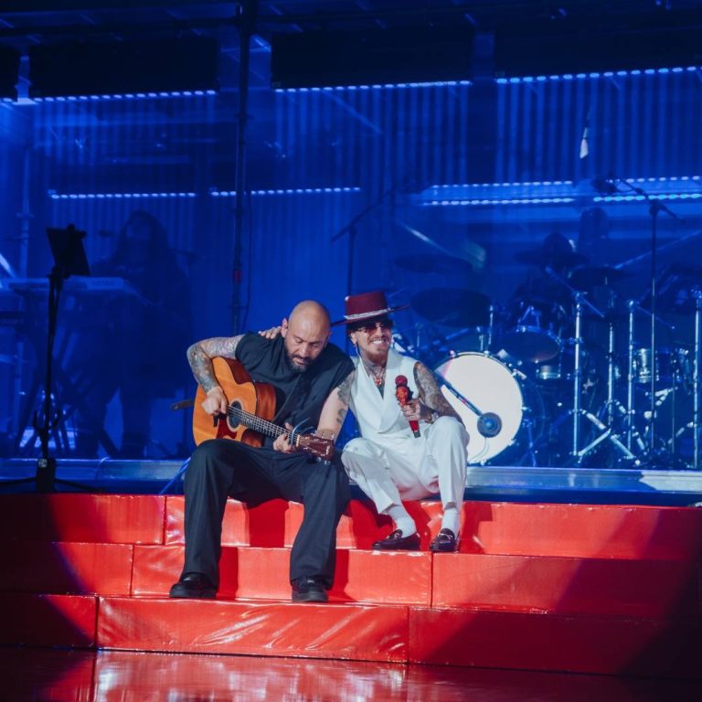 Guadalajara, Monterrey y Ciudad de México Fueron Testigos del Talento de Nanpa Básico Quien Logró Hacer Sold Out en las Tres Ciudades