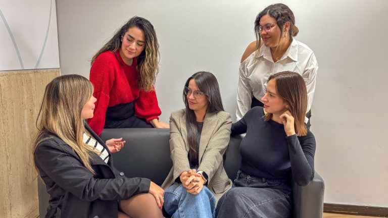 Banco de Bogotá se Adhirió a los Principios de Empoderamiento de la Mujer de la ONU