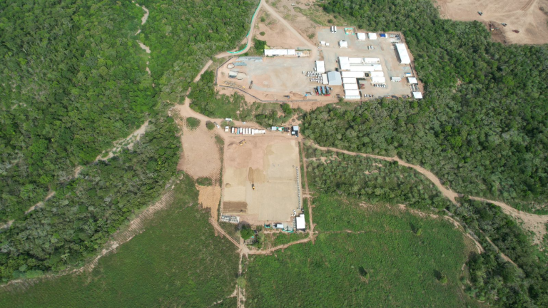 Banco de Bogotá y Banco de Occidente Financiarán el Parque Solar Independiente más Grande de Colombia