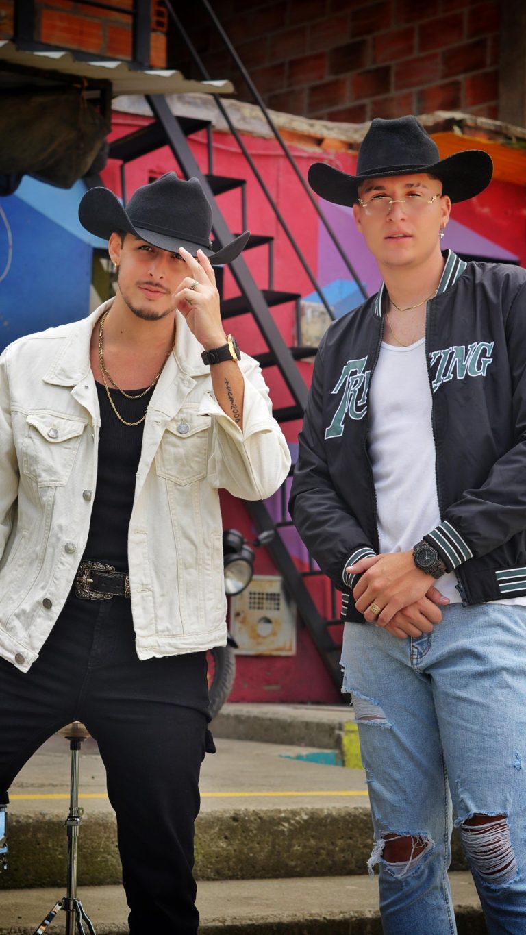 Soler y Jacob Giménez Estrenan su Nuevo Sencillo y Video Musical «Roto»