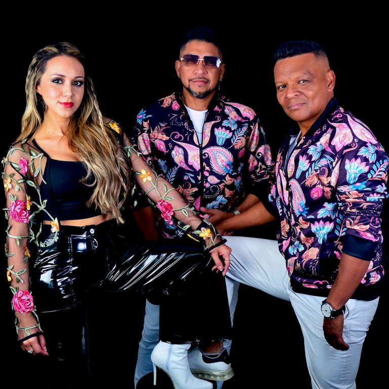 Techno Banda Sigue Llenando con su Sabor Tropical las Fiestas de Fin de Año, con su Trabajo Musical ‘Technomix Fantasmas’