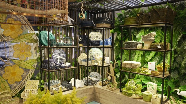 Con Presencia en 19 Países, Artesanos del Atlántico Cerca de Alcanzar Ventas de un Millón de Dólares