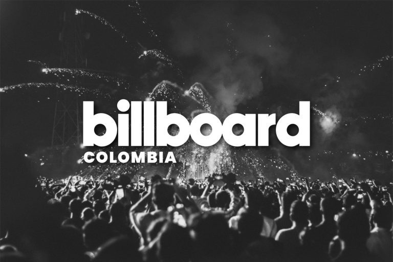 Billboard Expande su Influencia a Colombia y Fortalece su Presencia en la Región 