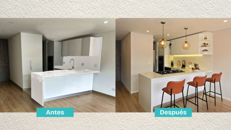DecoRent Servicio de Renta de Decoración, Revoluciona el Mercado Inmobiliario en Colombia