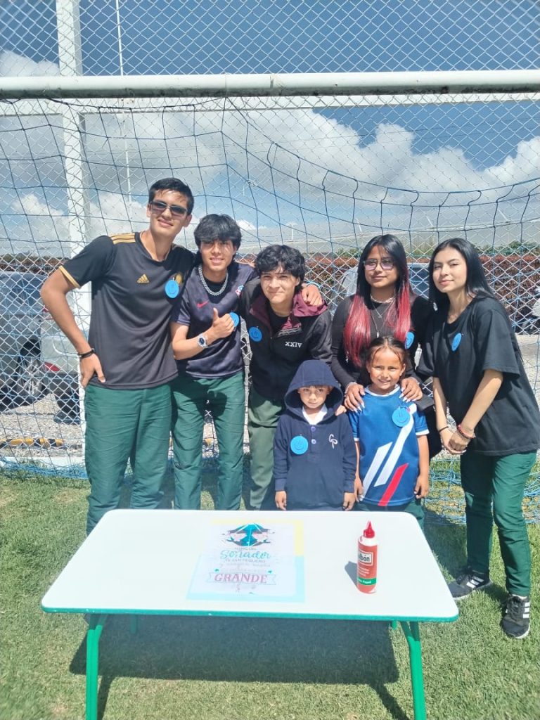 Colegio Colombiano Diseña un Programa Socioemocional Para Combatir la Depresión en Niños y Jóvenes