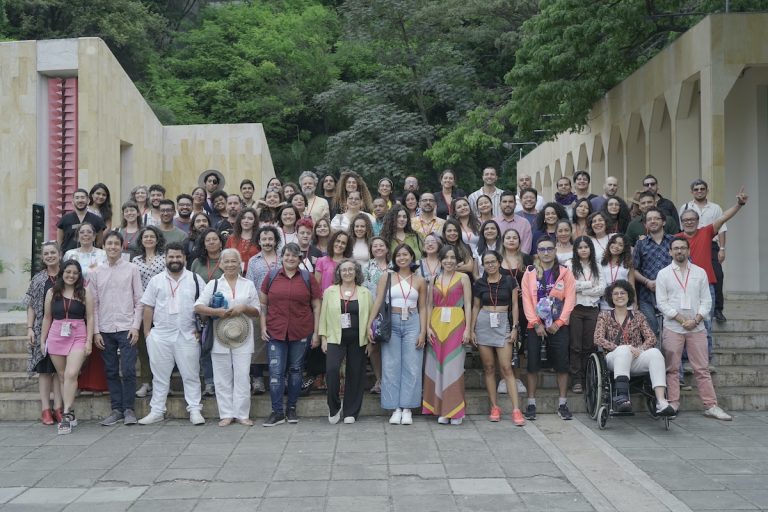 El Impacto de SAPCINE en la Industria Cinematográfica de Iberoamérica, al Cierre de su Novena Edición 2024